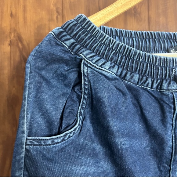 Balloon fit mens denims NWOT - Picture 3 of 5